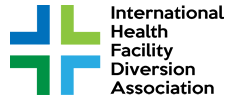 International Health Facility Diversion Association logo