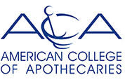 American College of Apothecaries logo