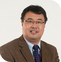 Dr. Qiang Liu