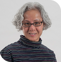 Dr. Nicole Vu
