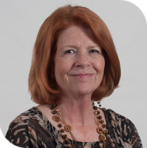 Debbie Hunt
