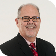 Dr. Thomas C. Kupiec