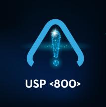 USP 800 Photo