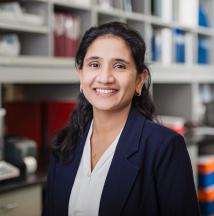 Photo of Dr. Rashmi Madda