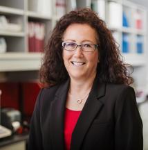 Photo of Beverly Usry 