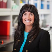 Photo of Leann Hewett