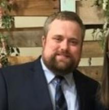 Photo of Kevin Lake