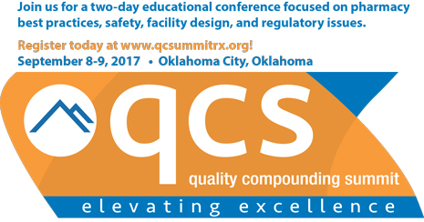 2017 Quality Compounding Summit logo