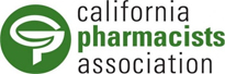 California Pharmacists Association logo