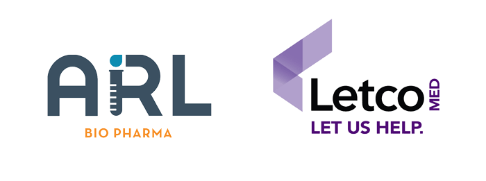 ARL-Letco Logo