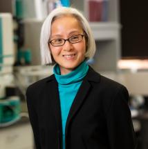 Dr. Nicole Vu