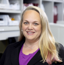 Photo of Kathryn Dixon