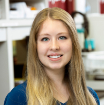 Photo of Meredith Miller