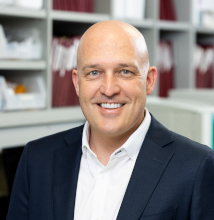 Photo of Scott Potter