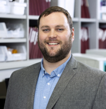 Photo of Dylan Beardshear