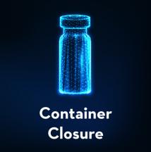 Container Closure Testing Photo