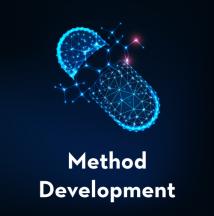 Method Development Photo