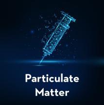 Particulate Matter Photo