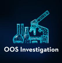  OOS Investigation