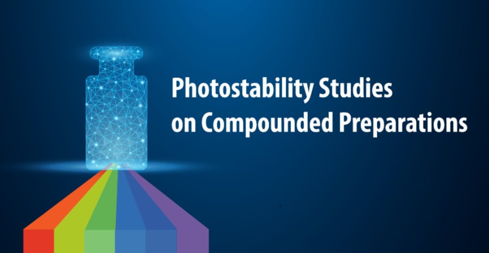 Photostability Studies