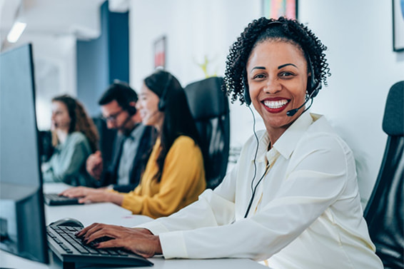 Customer Service