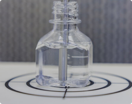 Raw Material Testing