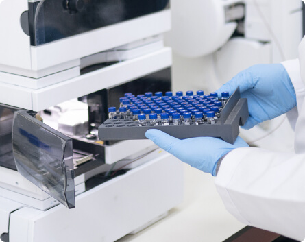 Analytical Testing