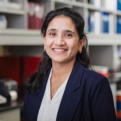 Dr. Rashmi Madda