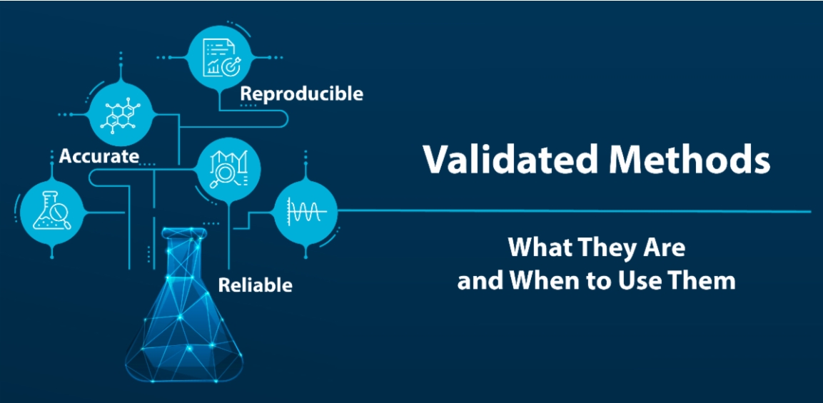 Validated Analytical Methods
